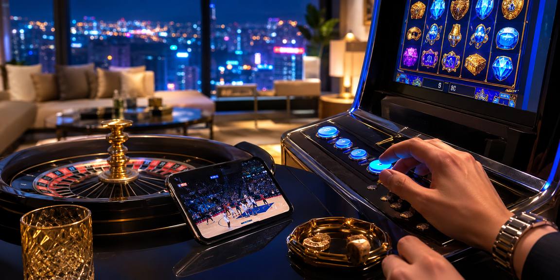 yesbet mobile
