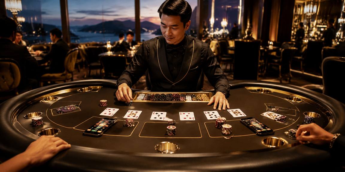yesbet Arcade Rong Vang tại yesbet – nhanh, gọn, thật